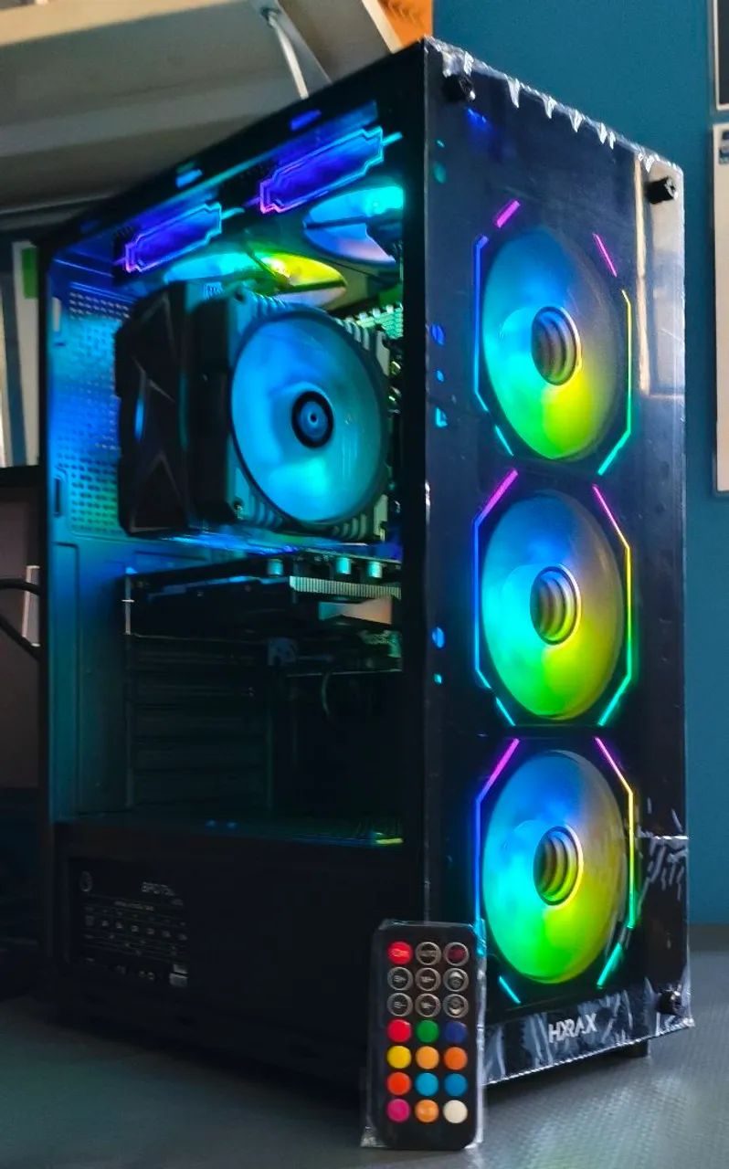 Cpu Montada Intel Xeon  - Foto 5