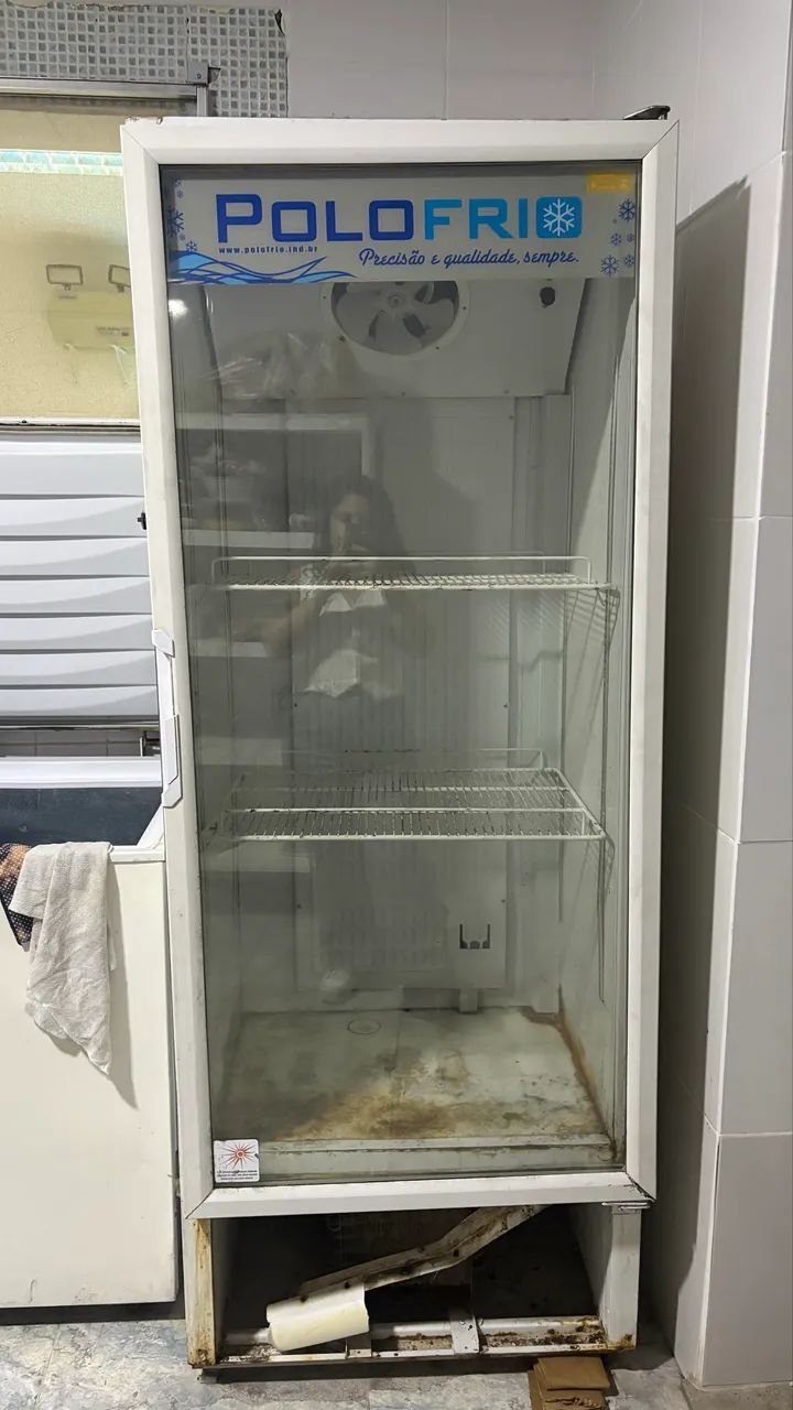 Freezer 450L - Foto 4