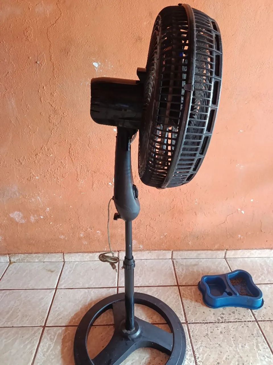Ventilador coluna  - Foto 2
