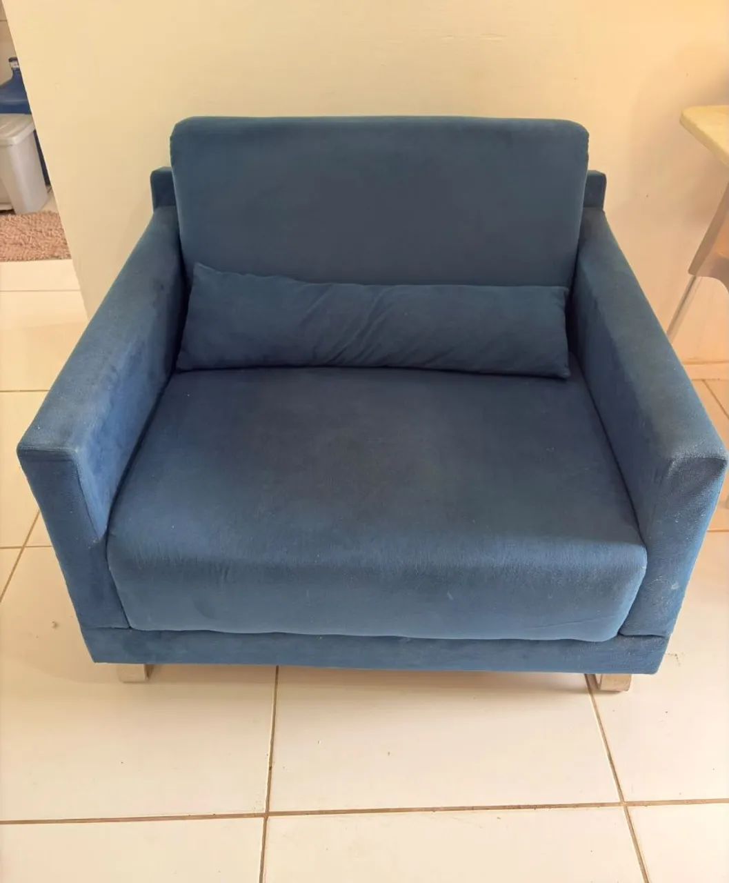 Poltrona sofá  - Foto 2