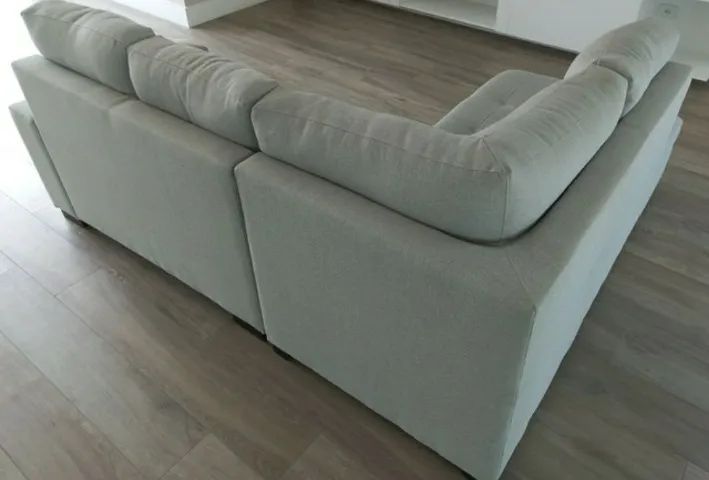 Sofá de Canto - Foto 4