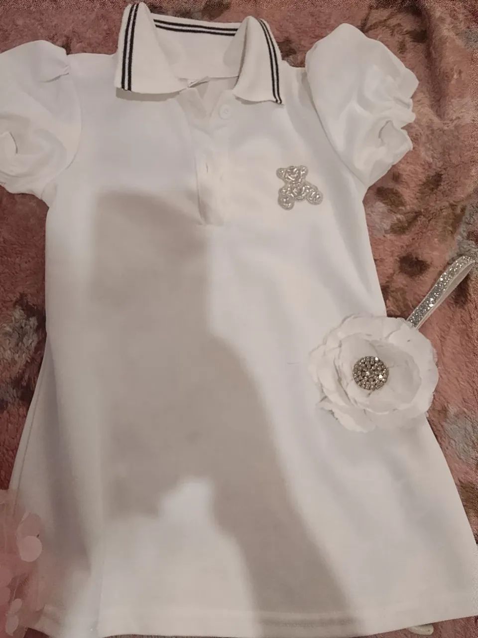 Roupa em infantil - Foto 2