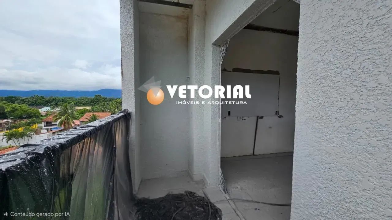 Apartamento com 36m² com as seguintes características: - Foto 5