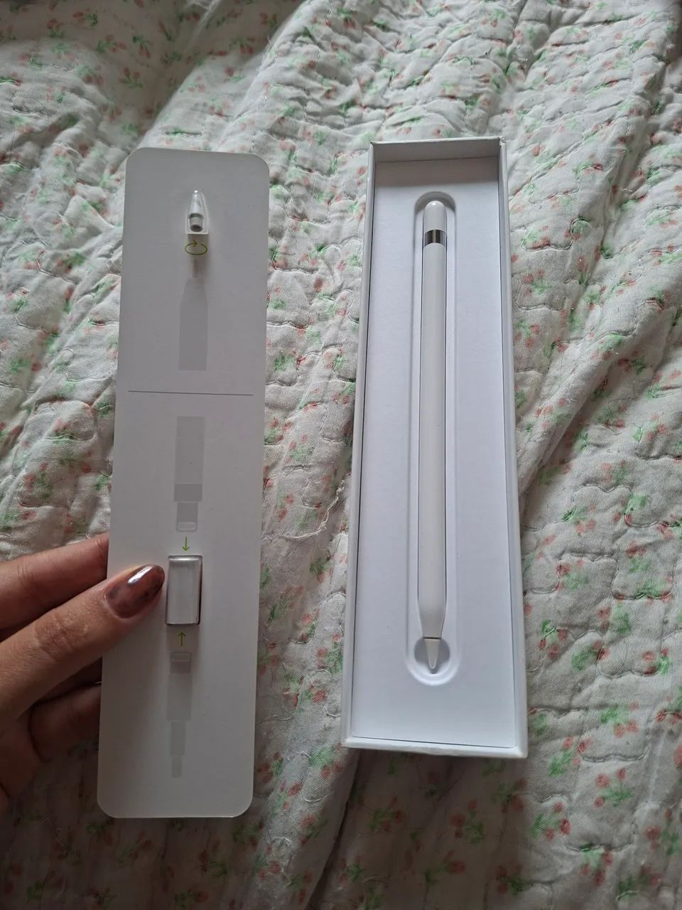Apple Pencil  - Foto 3