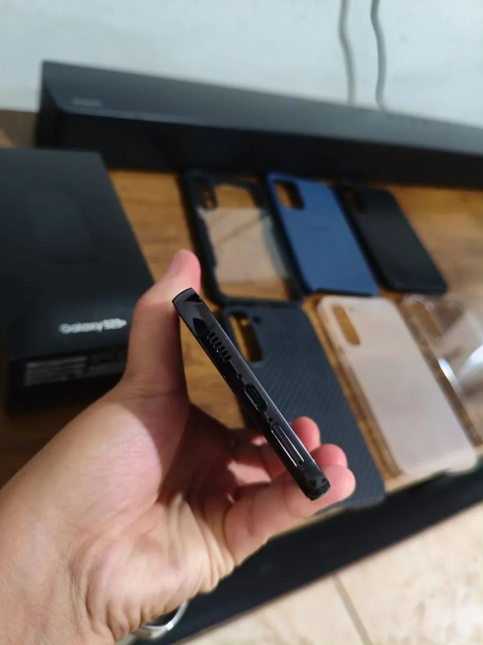 Celular Samsung Galaxy S23+ - Foto 4