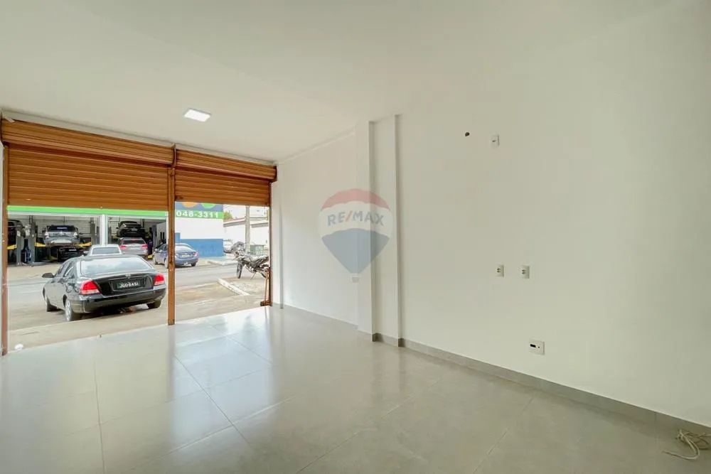 Loja para Locação  Quadra 301 Águas Claras - Foto 5