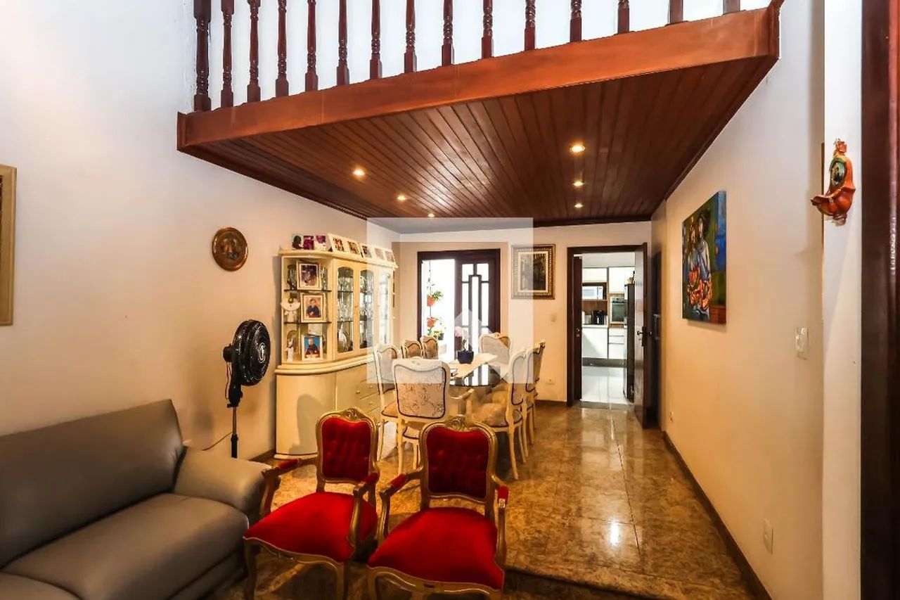 Casa à Venda - Ipiranga, 3 Quartos, 200 m2 - Foto 3