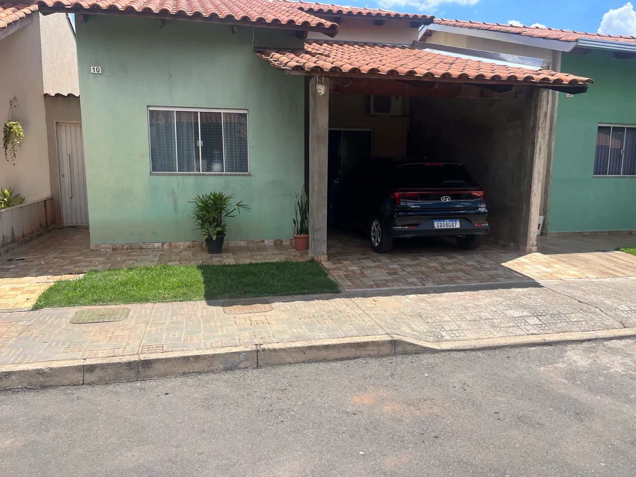 Casa em condomínio  - Foto 3