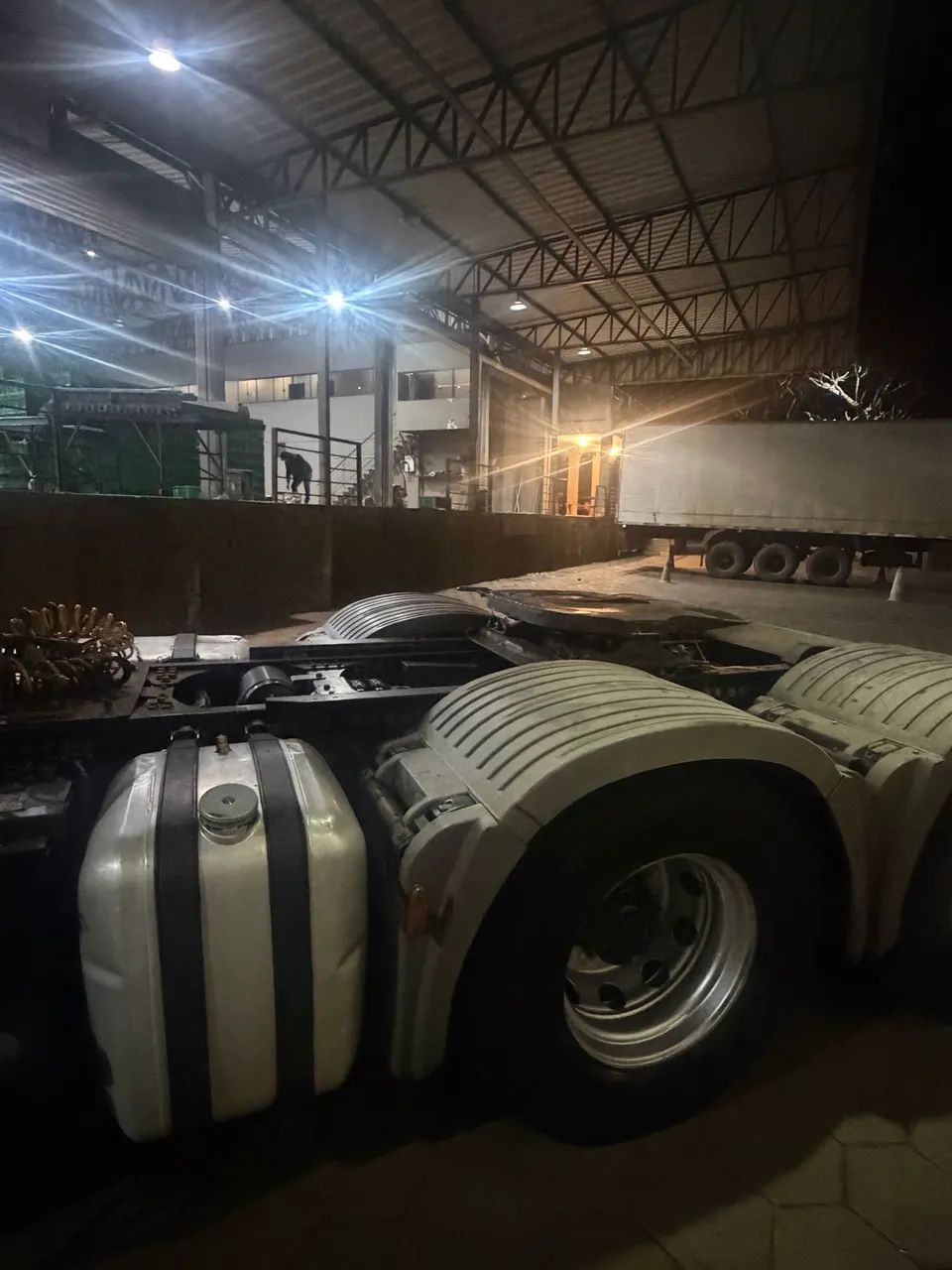 2546 Mercedez  - Foto 3
