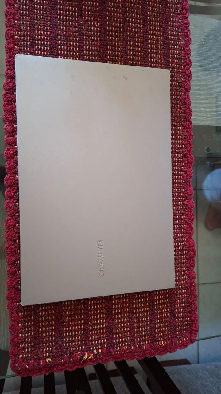 Notebook Samsung book e20  - Foto 3