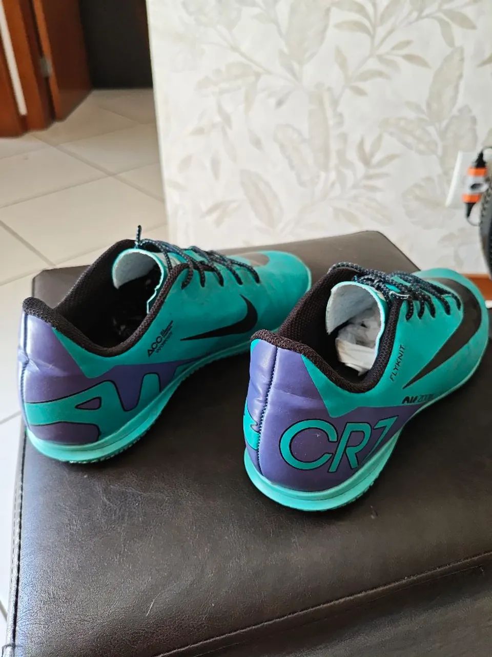 Chuteira Futsal  - Foto 2
