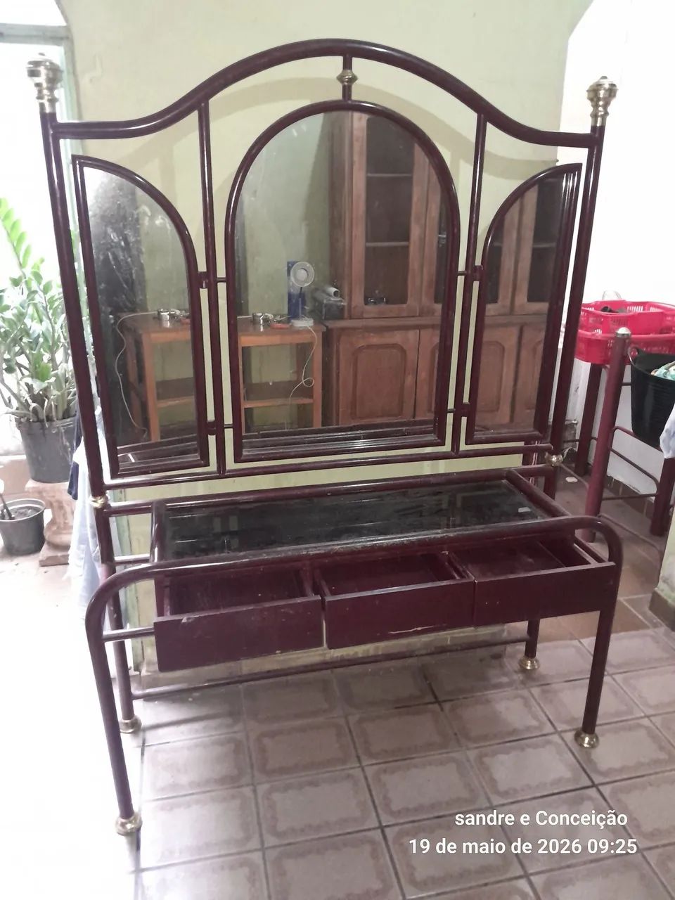Petiadeira  antiga 
