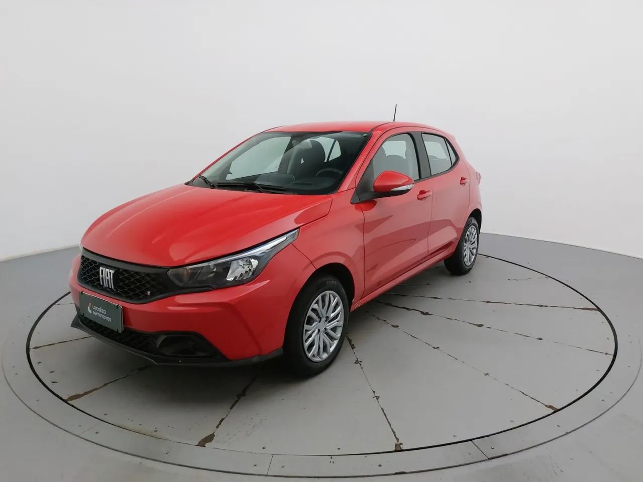Fiat Argo Drive 1.0 Firefly 2025