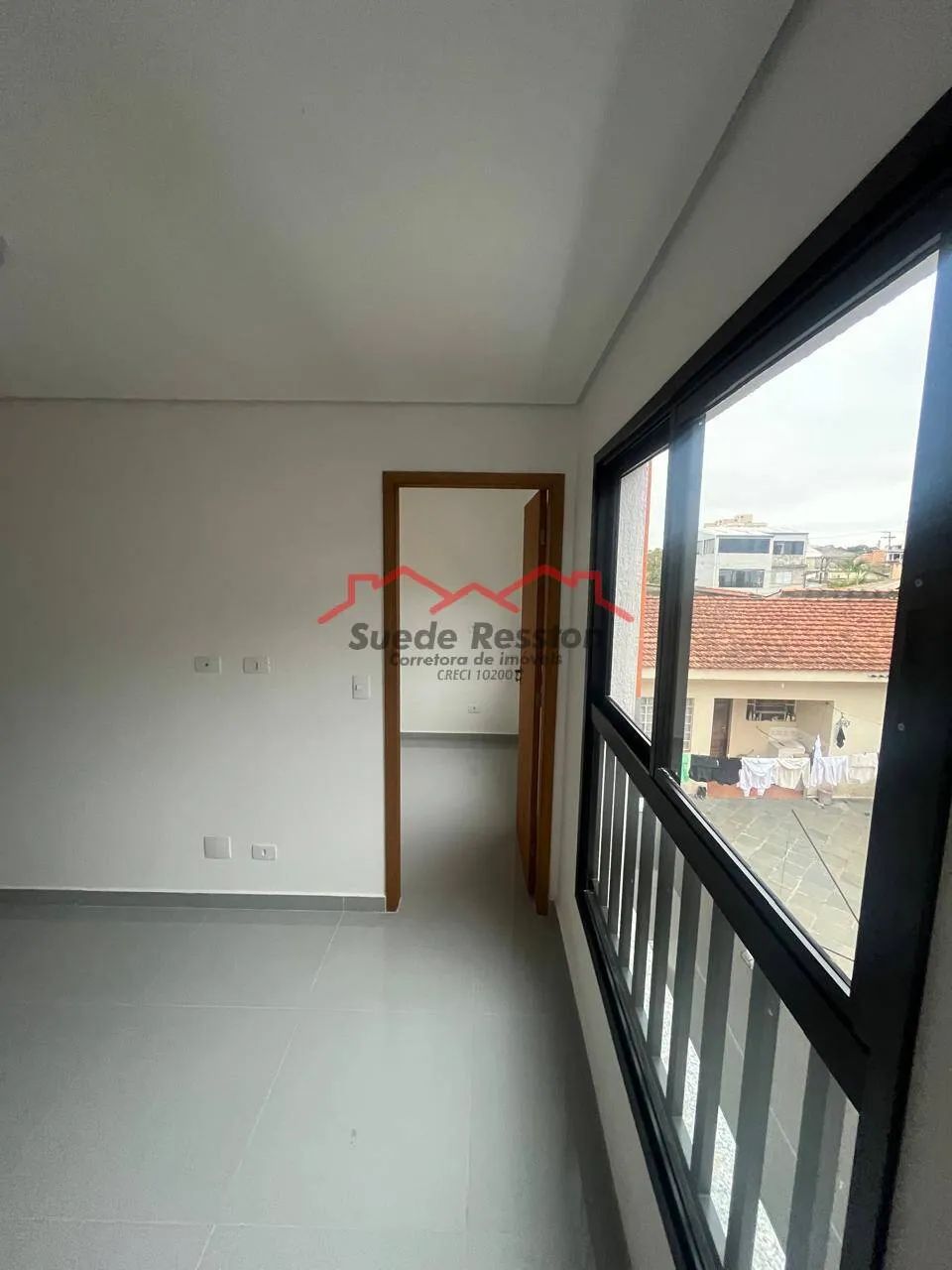 Studio a venda 1 quarto sem vaga Jd Palmares Zona Sul SP - Foto 2