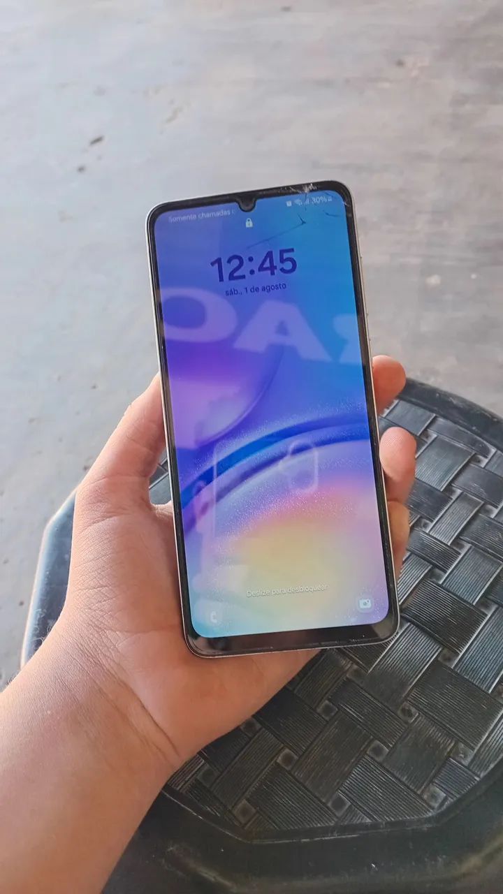 Samsung a05 128gb - Foto 3