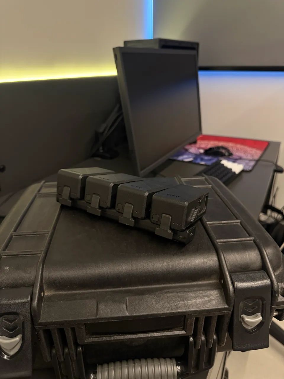 Drone DJI avata 1, KIT Completo - Foto 4