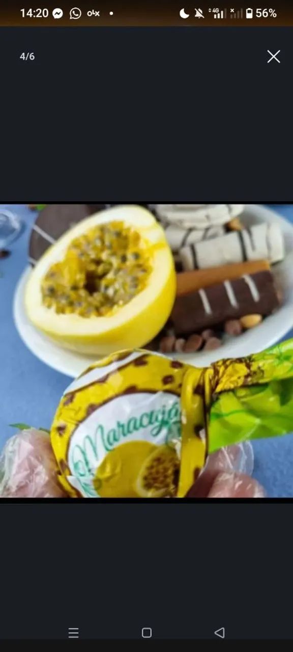 Trufas com qualidade - Foto 2