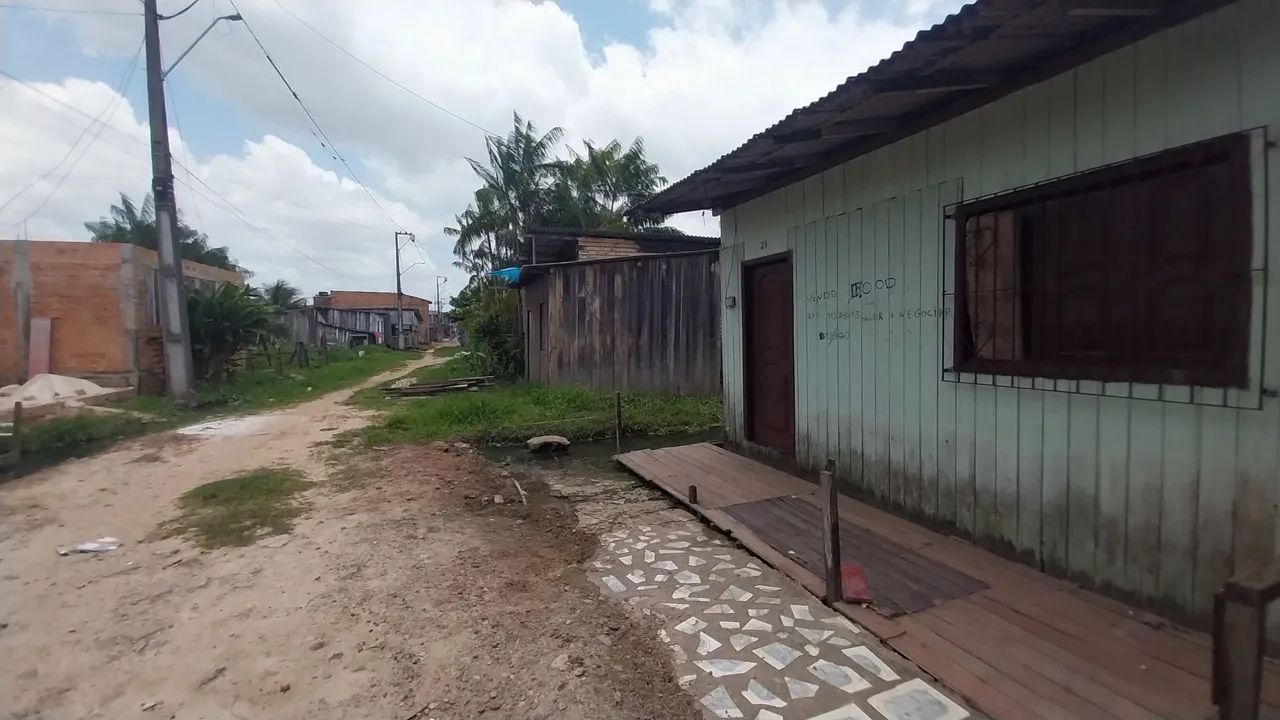 CASA NO TAPANÃ  - Foto 4