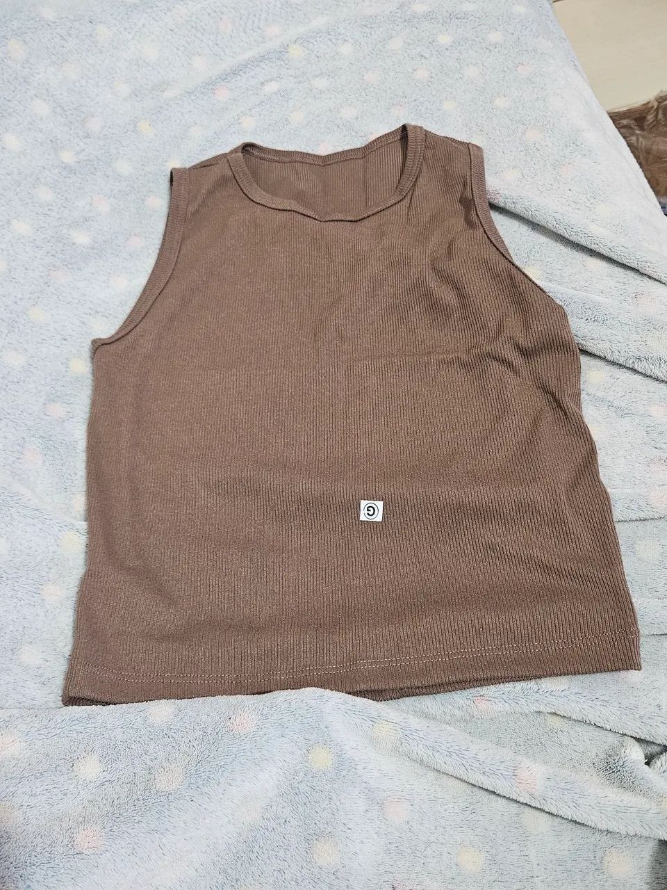 Regata Cropped