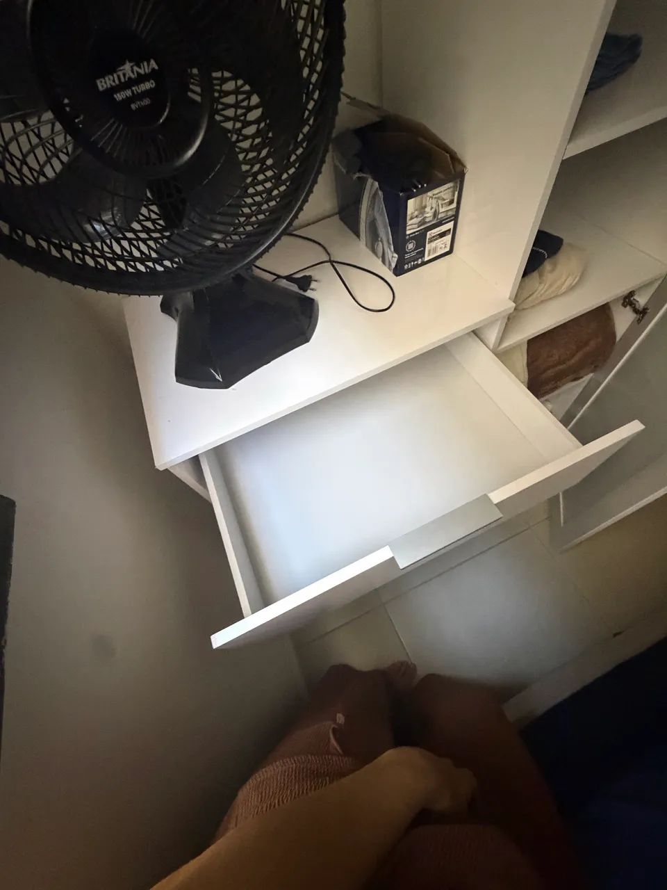 Cômoda com Gaveta  - Foto 4
