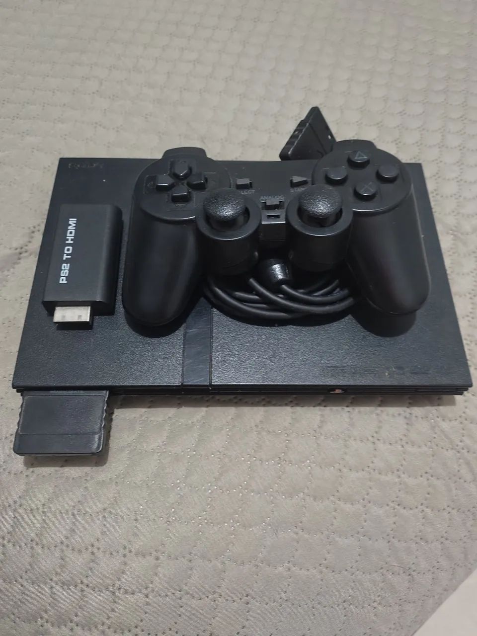 Playstation 2 