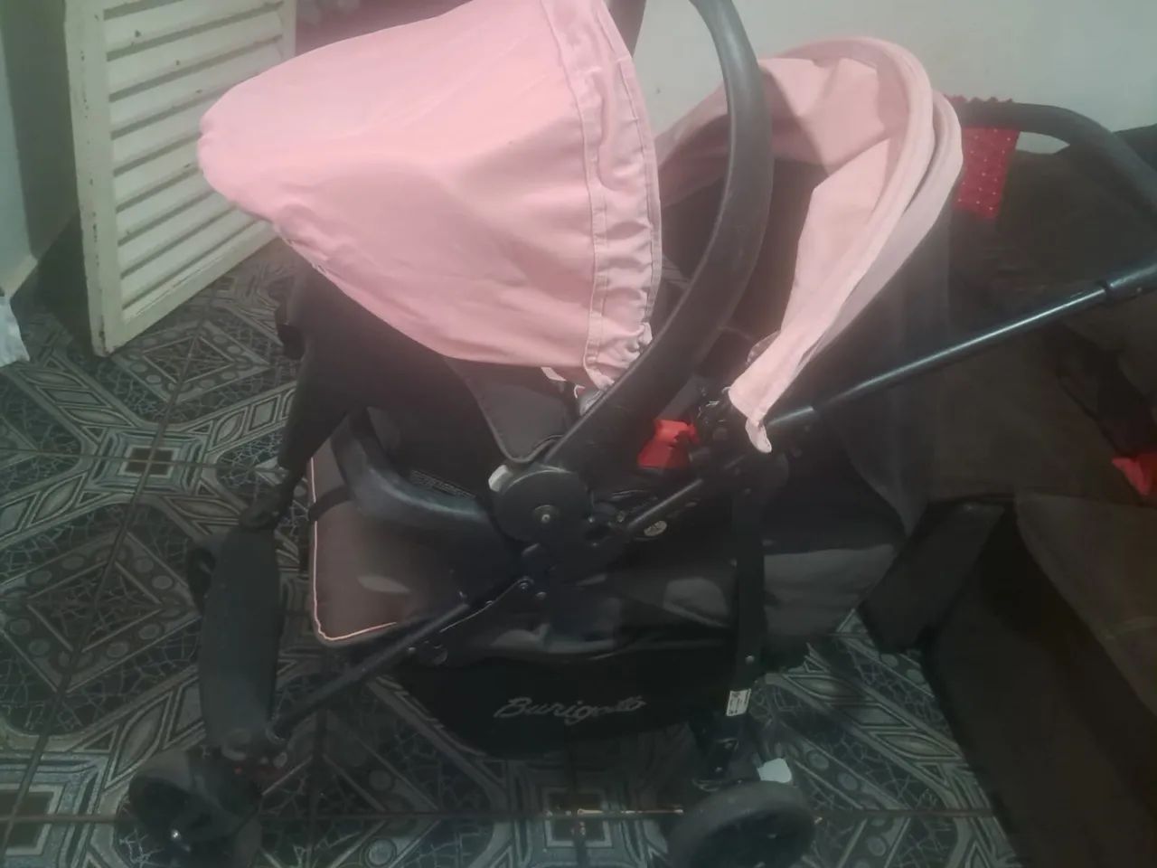 Coisas de bebê  - Foto 4