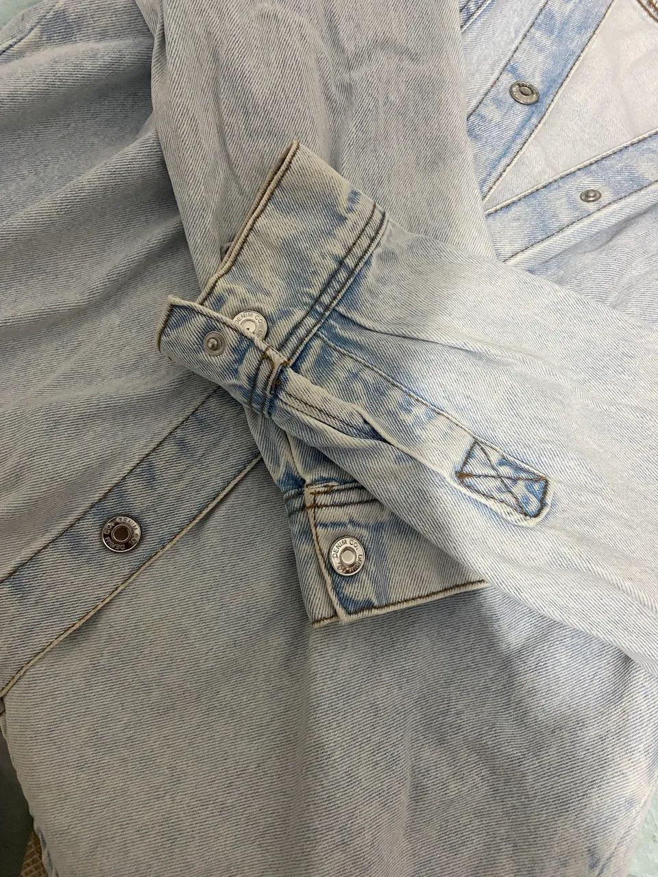 jaqueta Primark Cares - Foto 2