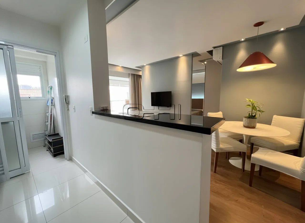 Locação · 1 dormitório  Brookfield Home Design, Brooklin - Foto 4
