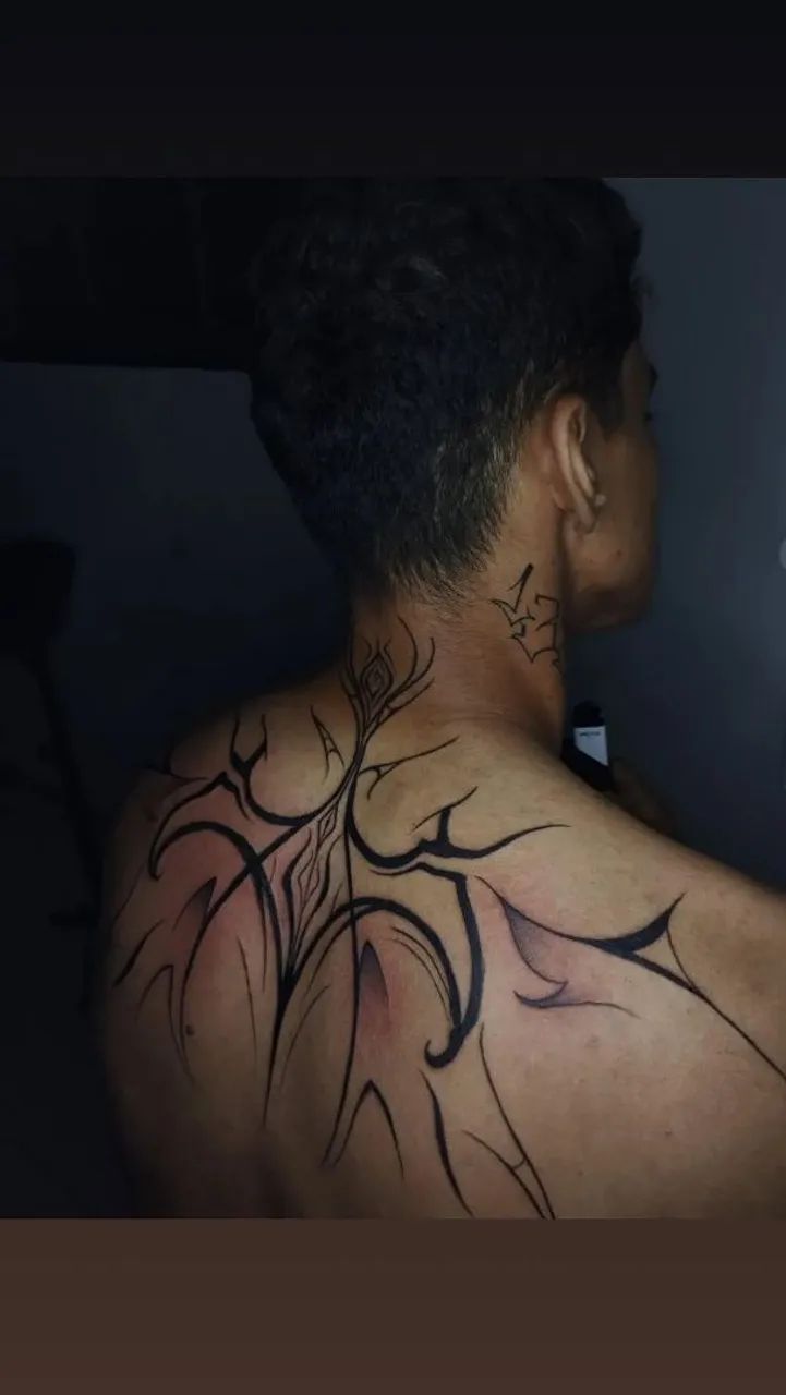 Tatuagem