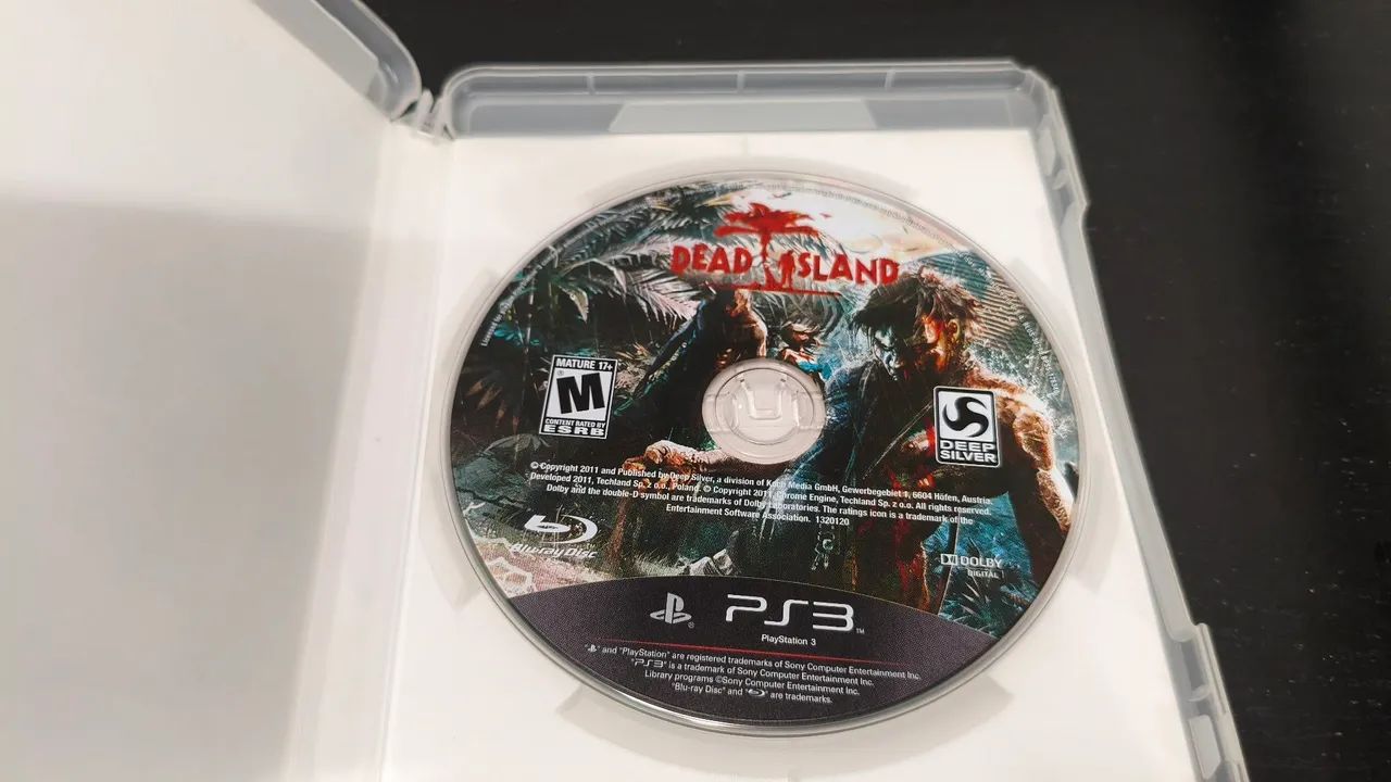 Dead Island - PS3, Playstation - Foto 3