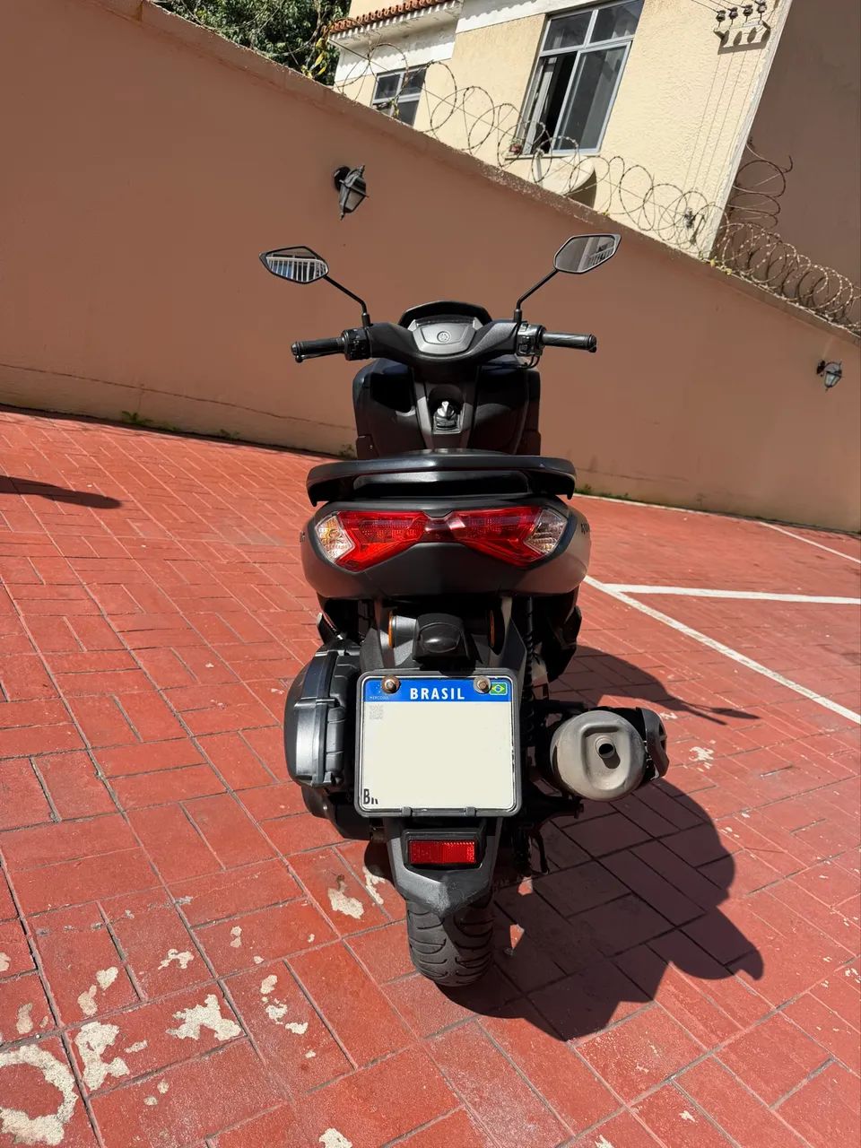 NMAX 2023 - Foto 3