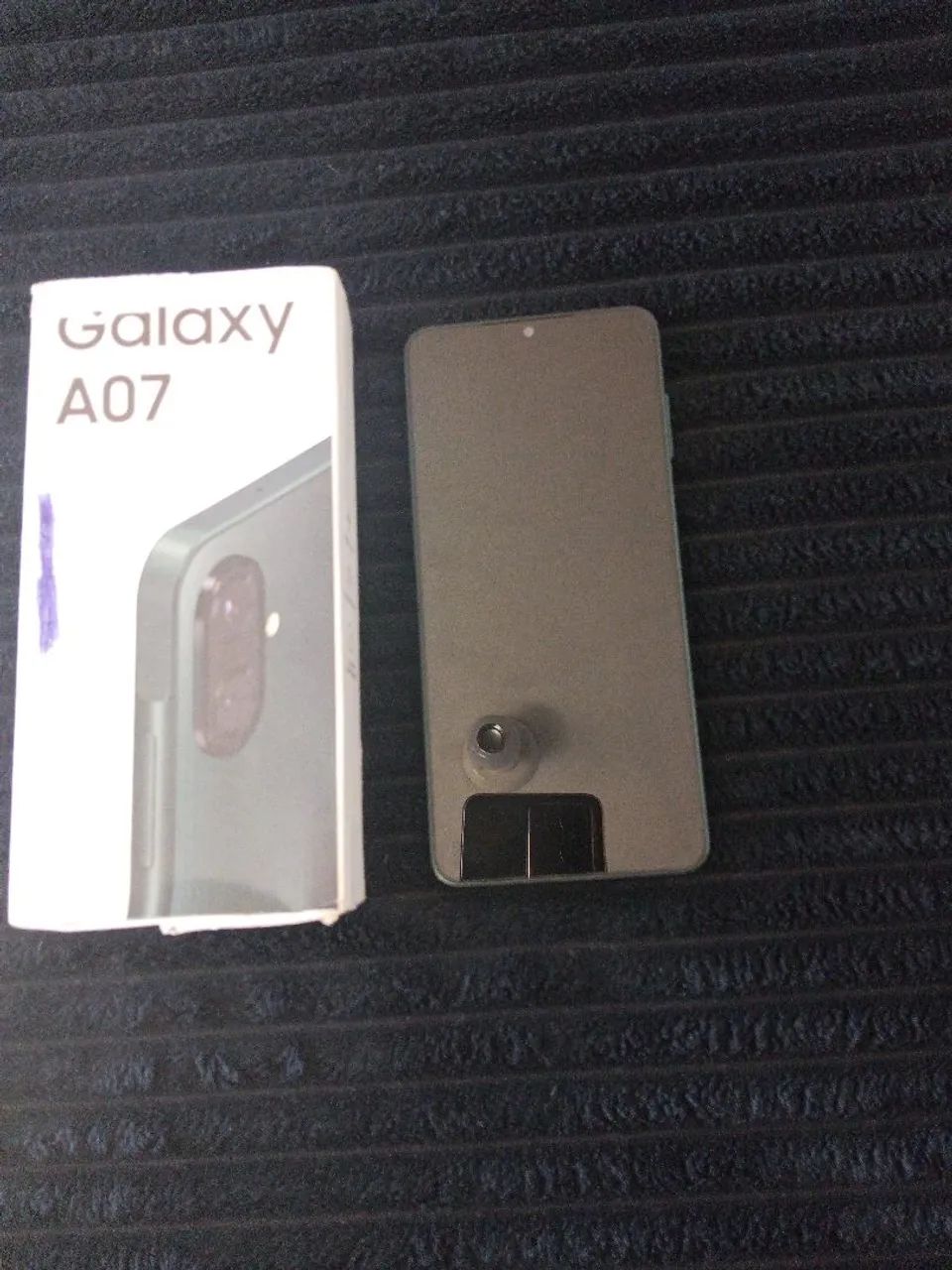 Samsung Galaxy a07 - Foto 4