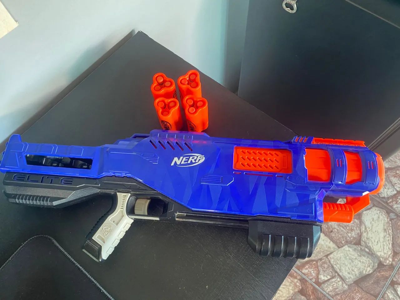 Nerf - Foto 2