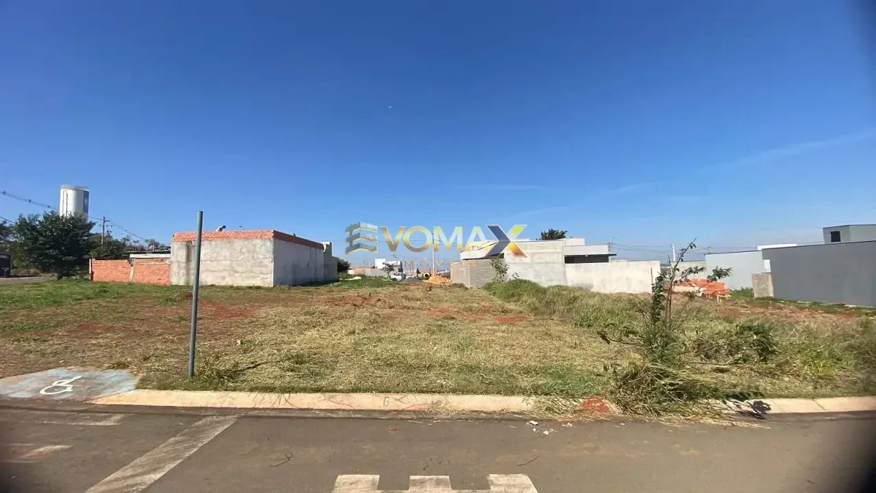 TERRENO A VENDA COM 150M2 NO PARQUE ITAPE - Itapetininga, SP