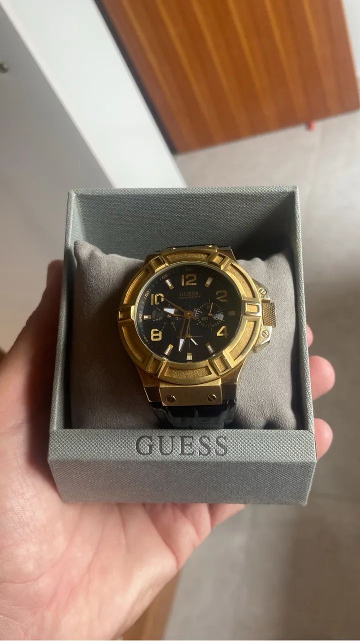 Relógio Guess  - Foto 2
