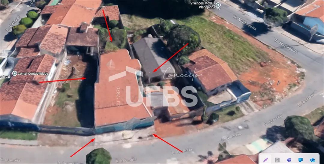 casa 5 quartos - parque amazonia - 365m2 lote - Foto 3