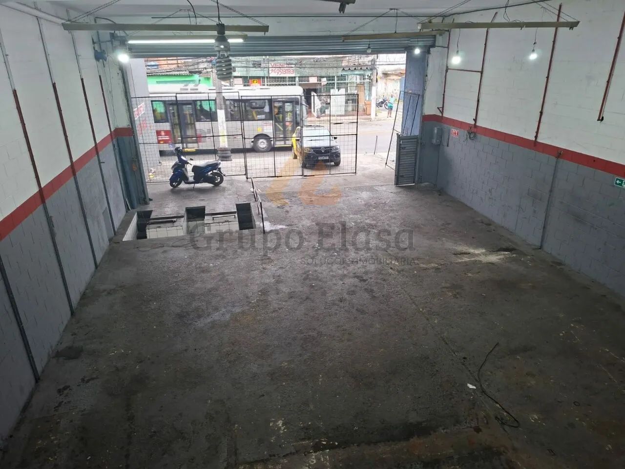 Imóvel comercial para venda/locação no bairro Capão Redondo - SP. - Foto 3