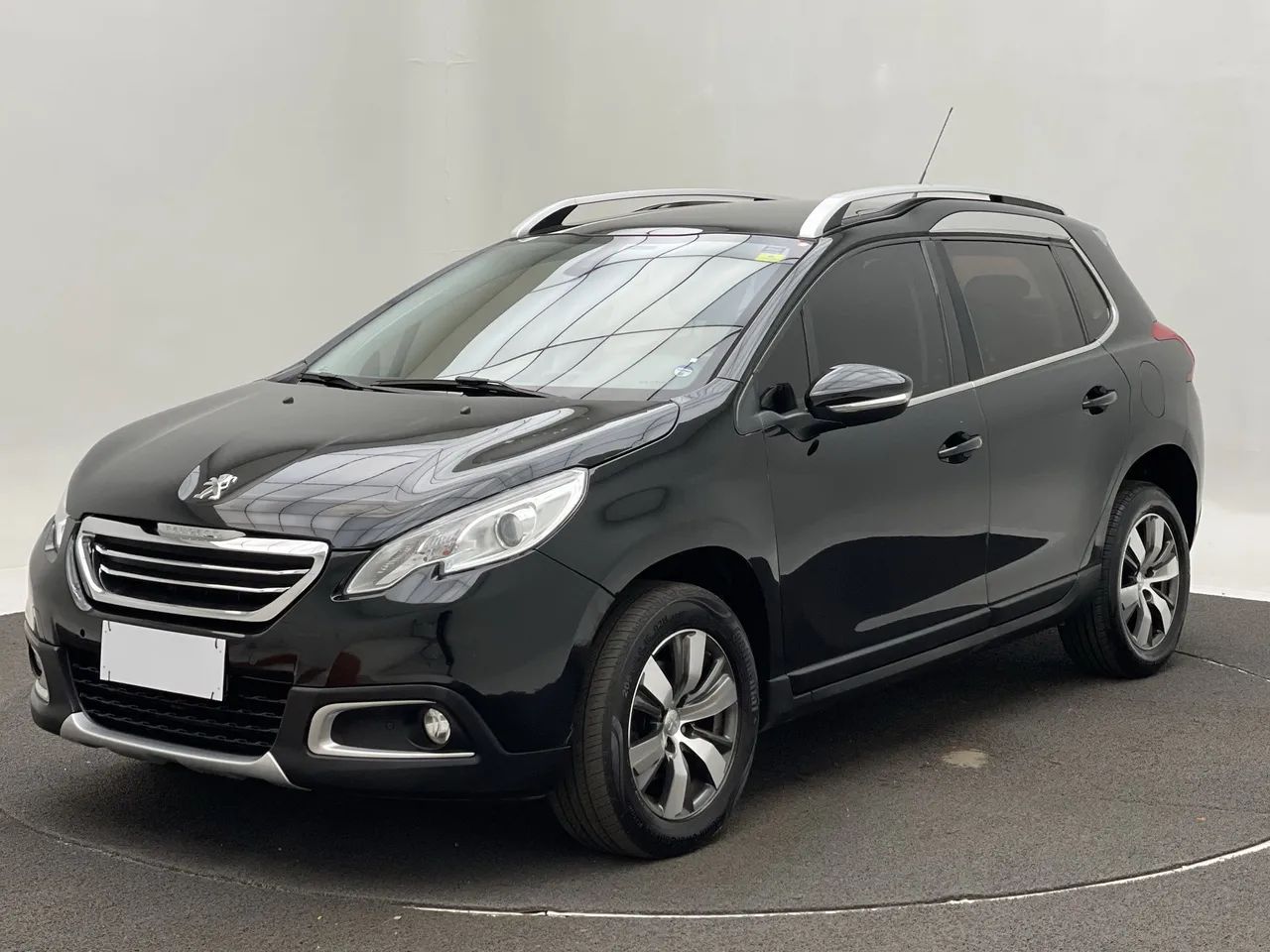 Peugeot 2008 GRIFFE 1.6 16V 2017