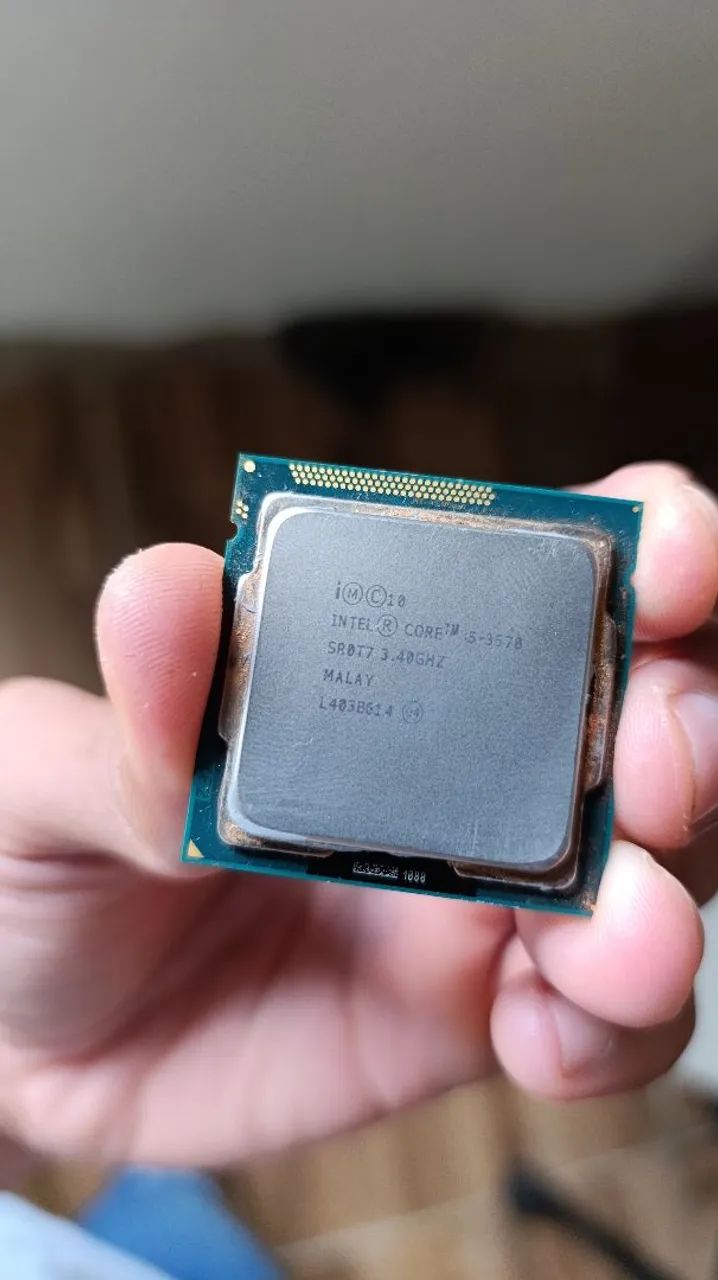 I5 3570 - Foto 3