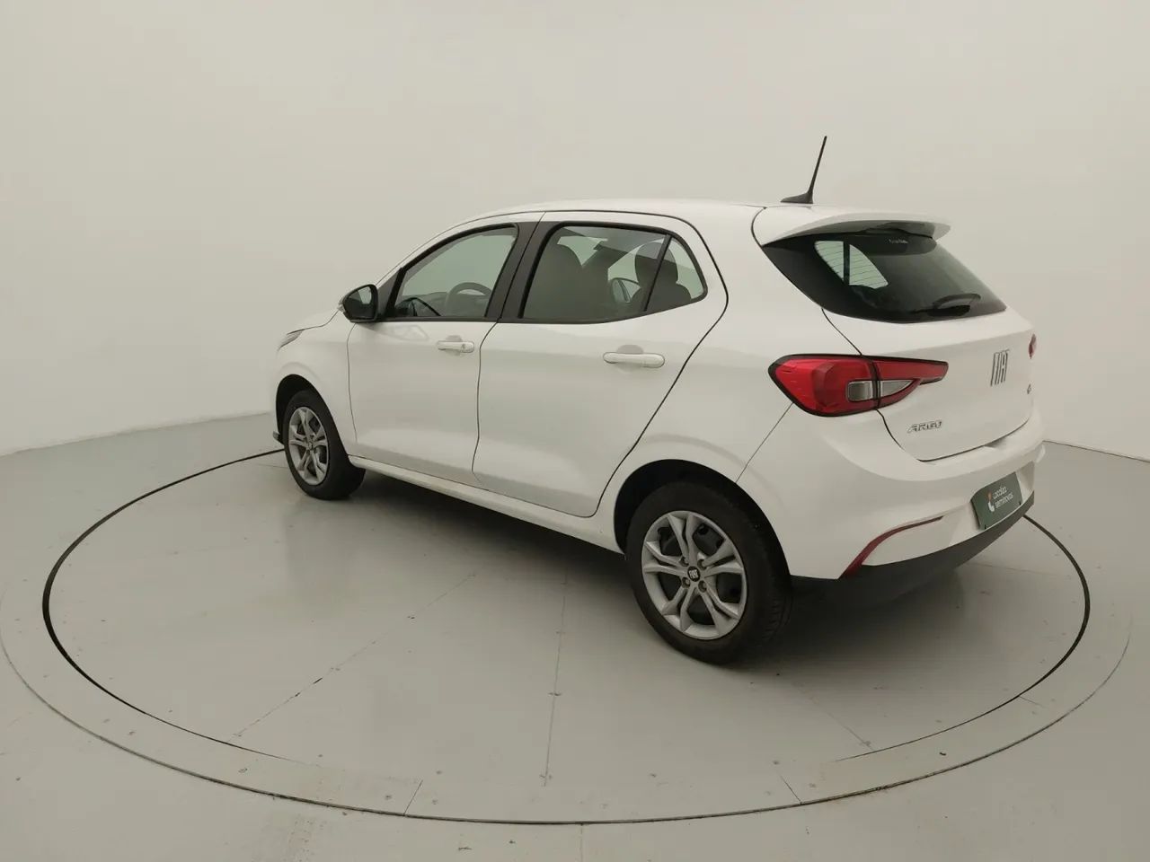 Fiat Argo Drive 1.0 Firefly 2026 - Foto 3