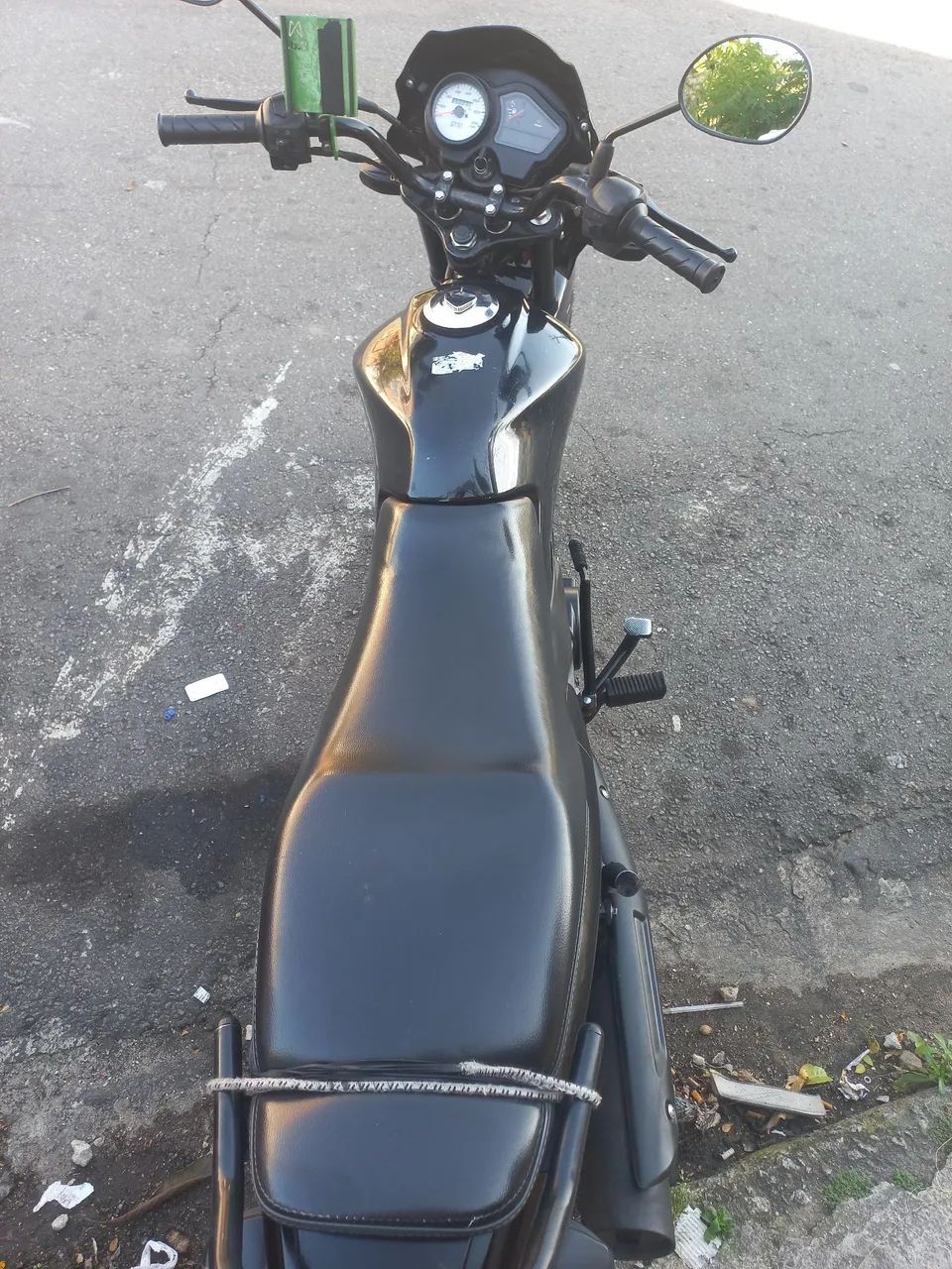 Mottu tvs 110  - Foto 5