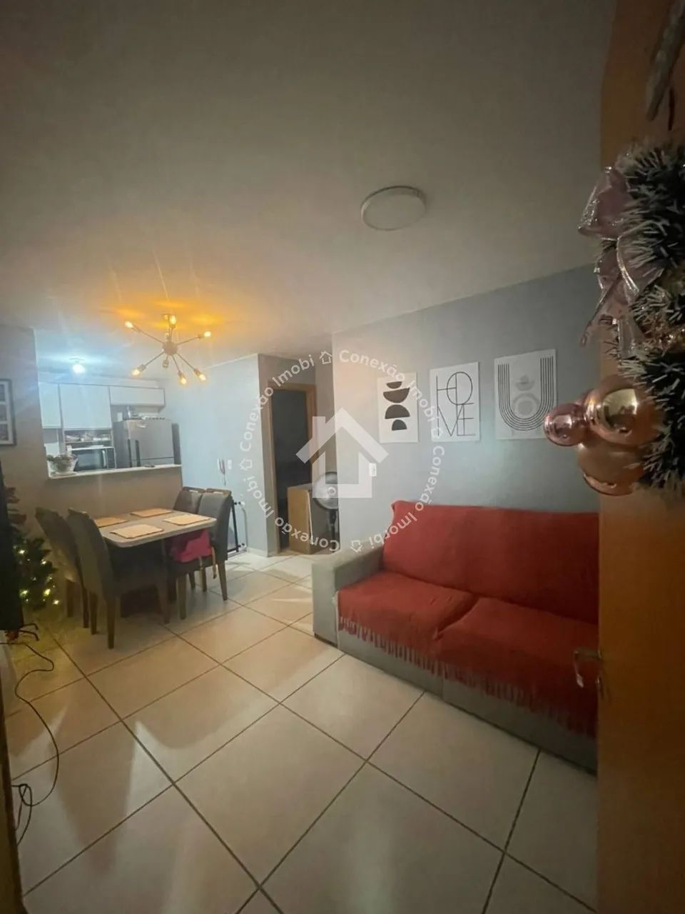 Apartamento 2 Quartos à Venda na Barra dos Coqueiros | Alameda da Costa - Foto 4