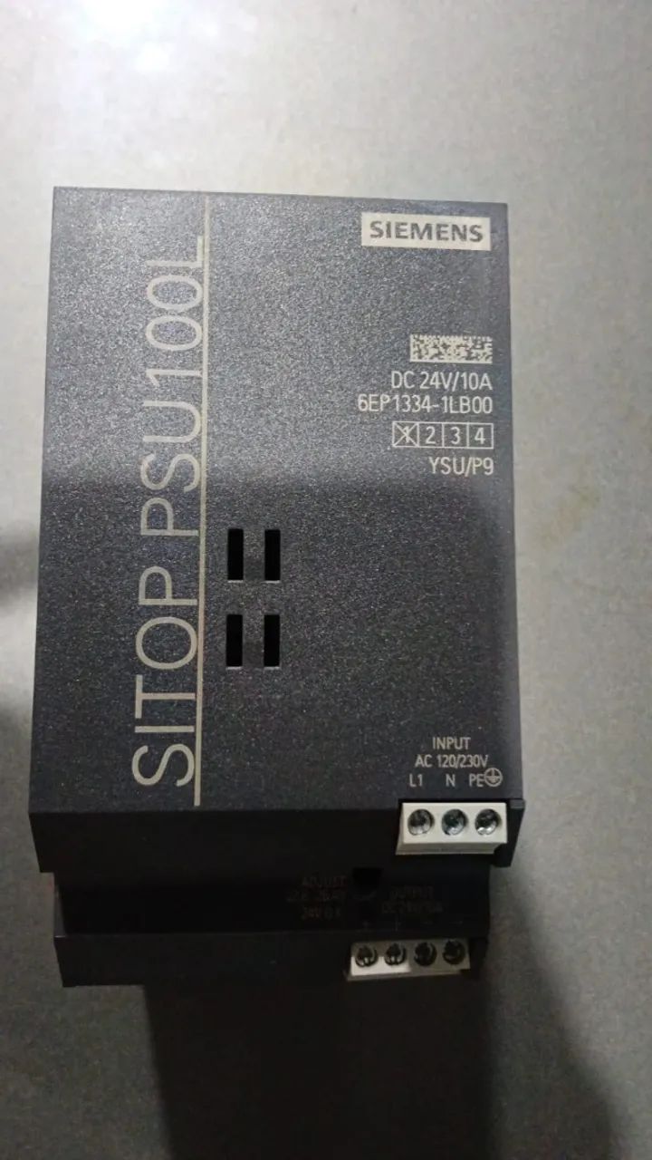 Equipamentos de automação  - Foto 2