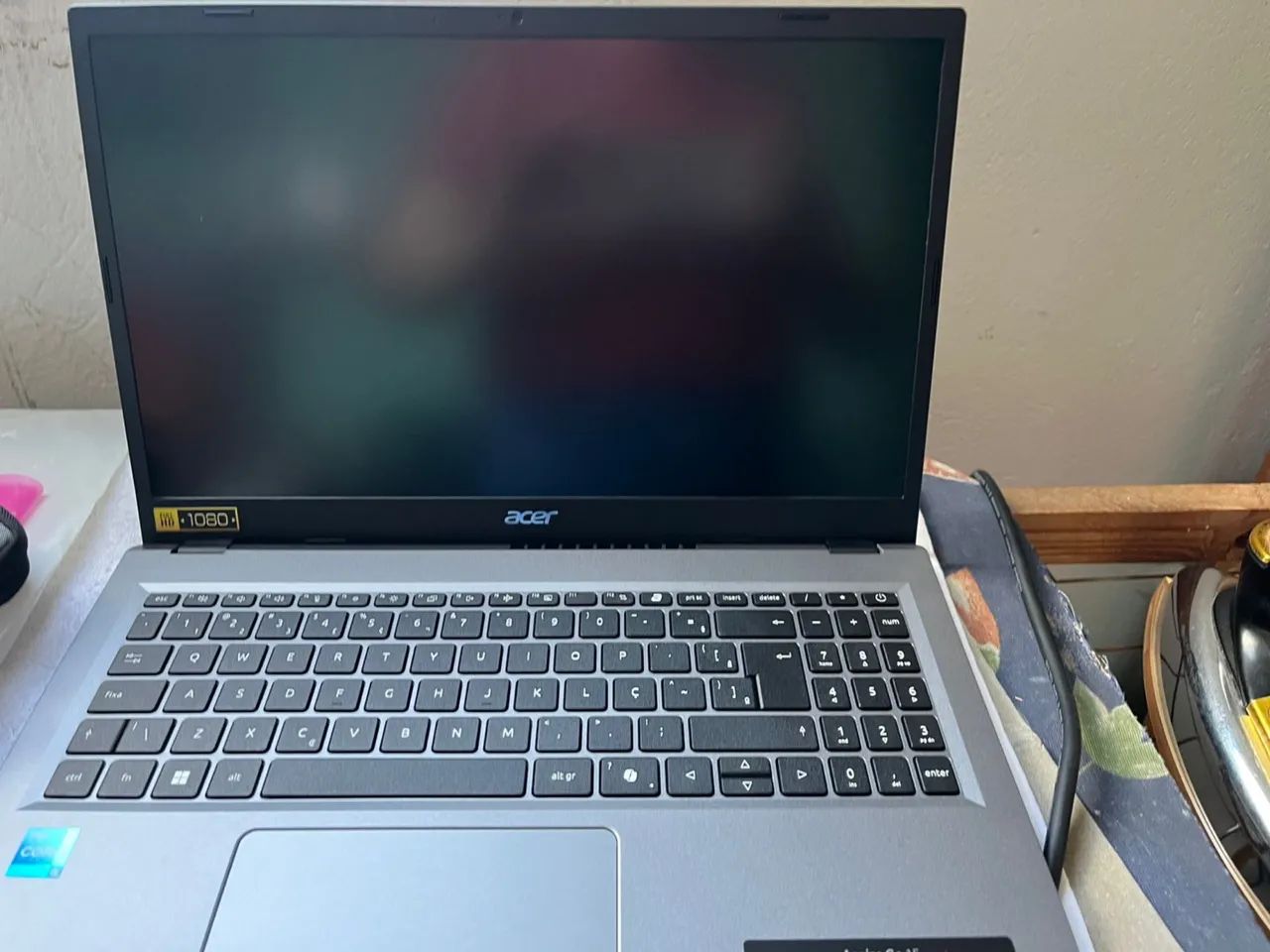 Notebook Acer NOVO - Foto 4