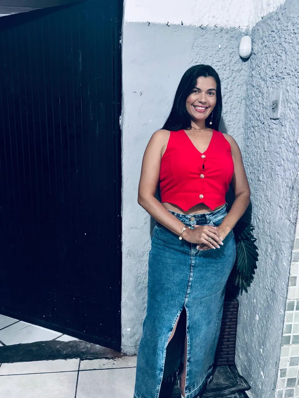 Vestidos moda evangelica por 49,90 - Foto 2