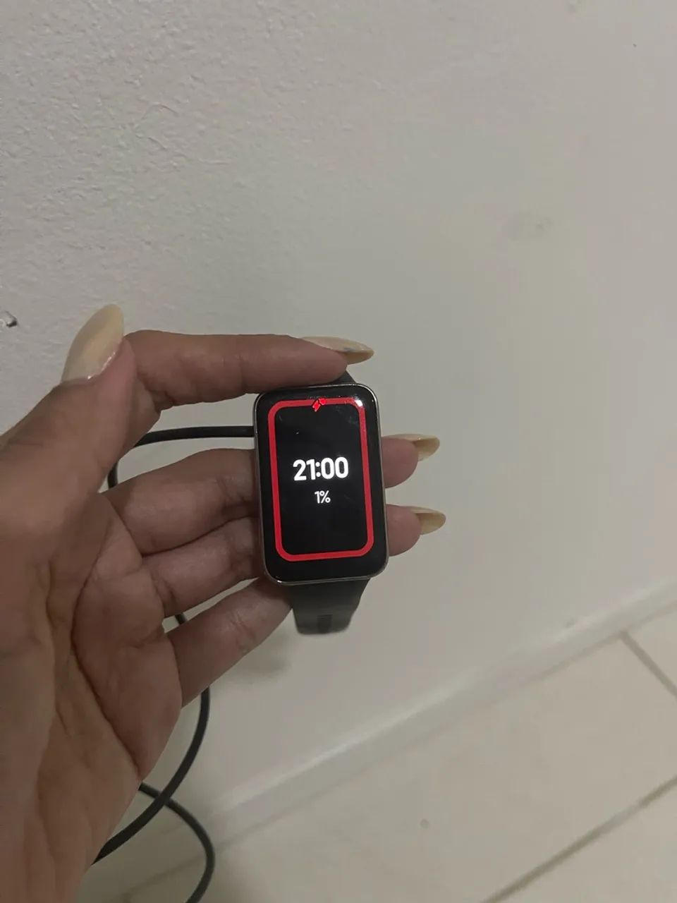 Smart what xiaomi original 7 - Foto 4