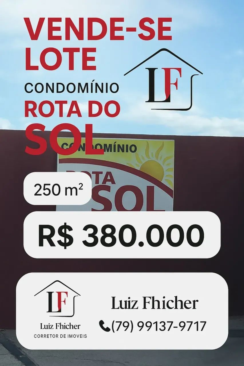Lote em condomínio na Melicio Machado - Foto 3