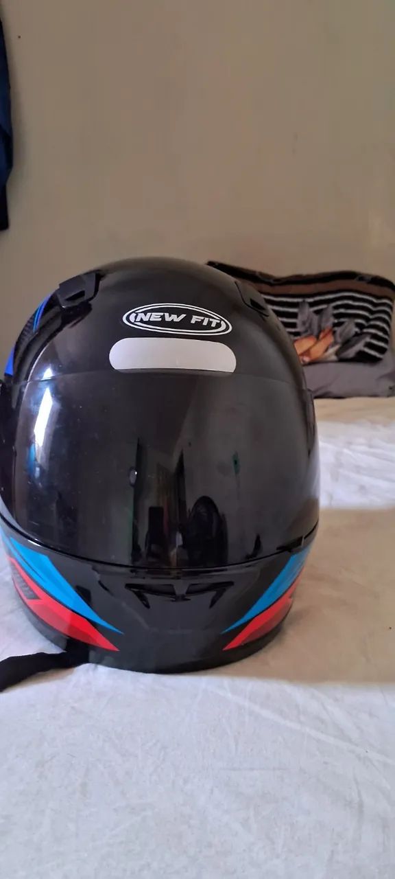 Capacete  - Foto 4