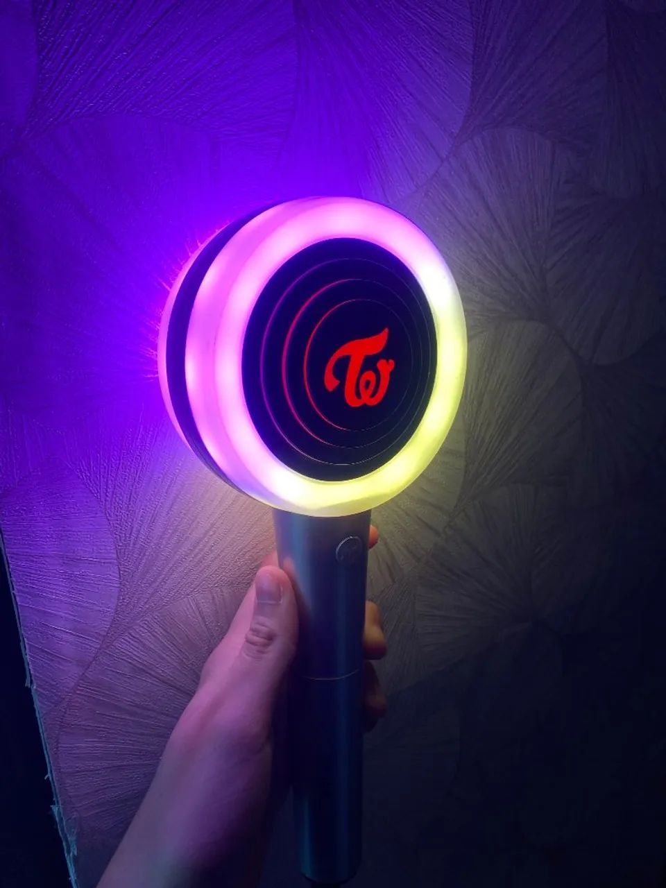 Lightstick Twice CandyBongZ  - Foto 5