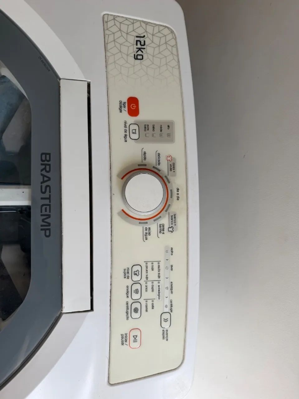 Máquina de lavar Brastemp  - Foto 5